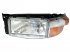 DT Spare Parts - Headlamp - 1.21486