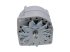 DT Spare Parts - Alternator - 1.21339