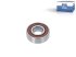 DT Spare Parts - Ball bearing - 1.21353 - 10 Pack