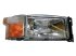 DT Spare Parts - Headlamp - 1.21489