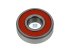 DT Spare Parts - Ball bearing - 1.21356 - 5 Pack