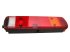 DT Spare Parts - Tail lamp - 1.21428