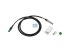 DT Spare Parts - ABS sensor - 1.21614