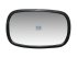 DT Spare Parts - Wide view mirror - 1.22043