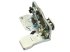 DT Spare Parts - Door lock - 1.22008