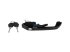 DT Spare Parts - Door handle - 1.22006