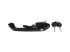 DT Spare Parts - Door handle - 1.22005