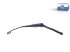 DT Spare Parts - Wiper arm - 1.22129