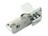 DT Spare Parts - Door lock - 1.22007