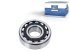 DT Spare Parts - Self-aligning ball bearing - 1.22412