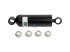 DT Spare Parts - Shock absorber - 1.22732