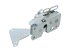 DT Spare Parts - Door lock - 1.22892