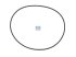 DT Spare Parts - O-ring - 1.24081 - 10 Pack