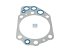 DT Spare Parts - Cylinder head gasket - 1.24086