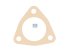 DT Spare Parts - Gasket - 1.24113 - 2 Pack