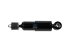 DT Spare Parts - Cabin shock absorber - 1.25038