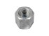 DT Spare Parts - Nut - 1.25431 - 10 Pack