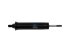 DT Spare Parts - Cabin shock absorber - 1.25684