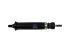 DT Spare Parts - Cabin shock absorber - 1.25685