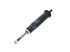 DT Spare Parts - Cabin shock absorber - 1.25676