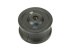 DT Spare Parts - Rubber buffer - 1.27005