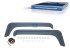 DT Spare Parts - Air deflector - 1.29004