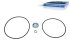 DT Spare Parts - Gasket kit - 1.31079