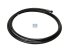 DT Spare Parts - Clutch hose - 1.28108