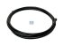 DT Spare Parts - Clutch hose - 1.28109