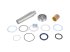 DT Spare Parts - King pin kit - 1.31602