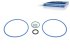 DT Spare Parts - Gasket kit - 1.31159