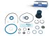 DT Spare Parts - Repair kit - 1.31307