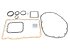 DT Spare Parts - Gasket kit - 1.31419