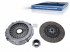 DT Spare Parts - Clutch kit - 1.31393