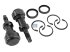 DT Spare Parts - Repair kit - 1.32551