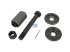 DT Spare Parts - Spring bolt kit - 1.32515