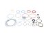 DT Spare Parts - Repair kit - 1.31909