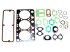 DT Spare Parts - Cylinder head gasket kit - 1.34081