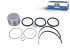 DT Spare Parts - Repair kit - 1.35081