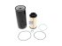 DT Spare Parts - Service kit - 1.34066