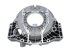 DT Spare Parts - Flywheel housing - 2.10195