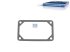 DT Spare Parts - Gasket - 2.10252 - 10 Pack