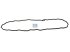 DT Spare Parts - Valve cover gasket - 2.10299