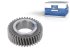 DT Spare Parts - Crankshaft gear - 2.10378