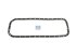 DT Spare Parts - Oil sump gasket - 2.11017