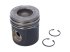 DT Spare Parts - Piston - 2.10444