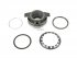 DT Spare Parts -  Release bearing - SA3A0006 - 1 Pack