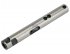 DT Spare Parts - Shifting shaft - 4.60966