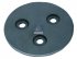 DT Spare Parts -  Bearing shield - 2.10127 - 1 Pack