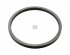 Spacer ring S: 6,3 mm DT Spare Parts 4.20578